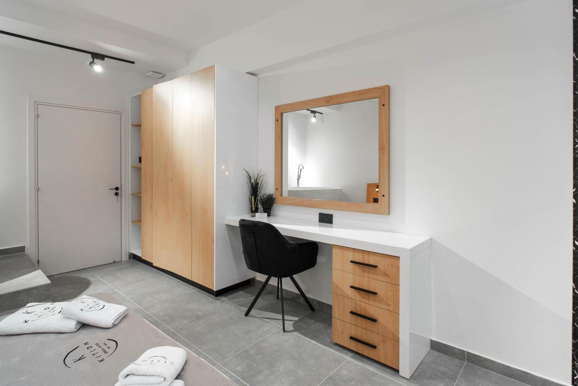 Kition Urban 1 Căn hộ Larnaca