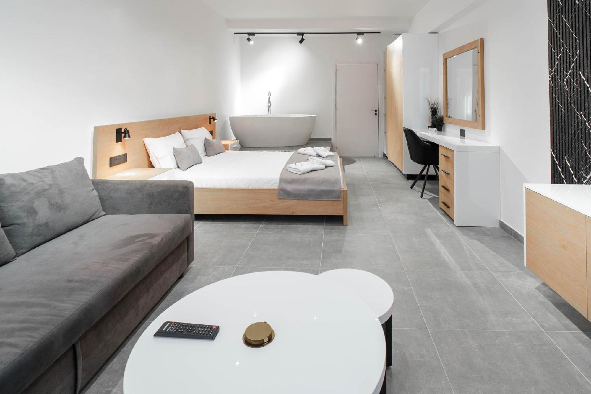 Kition Urban 1