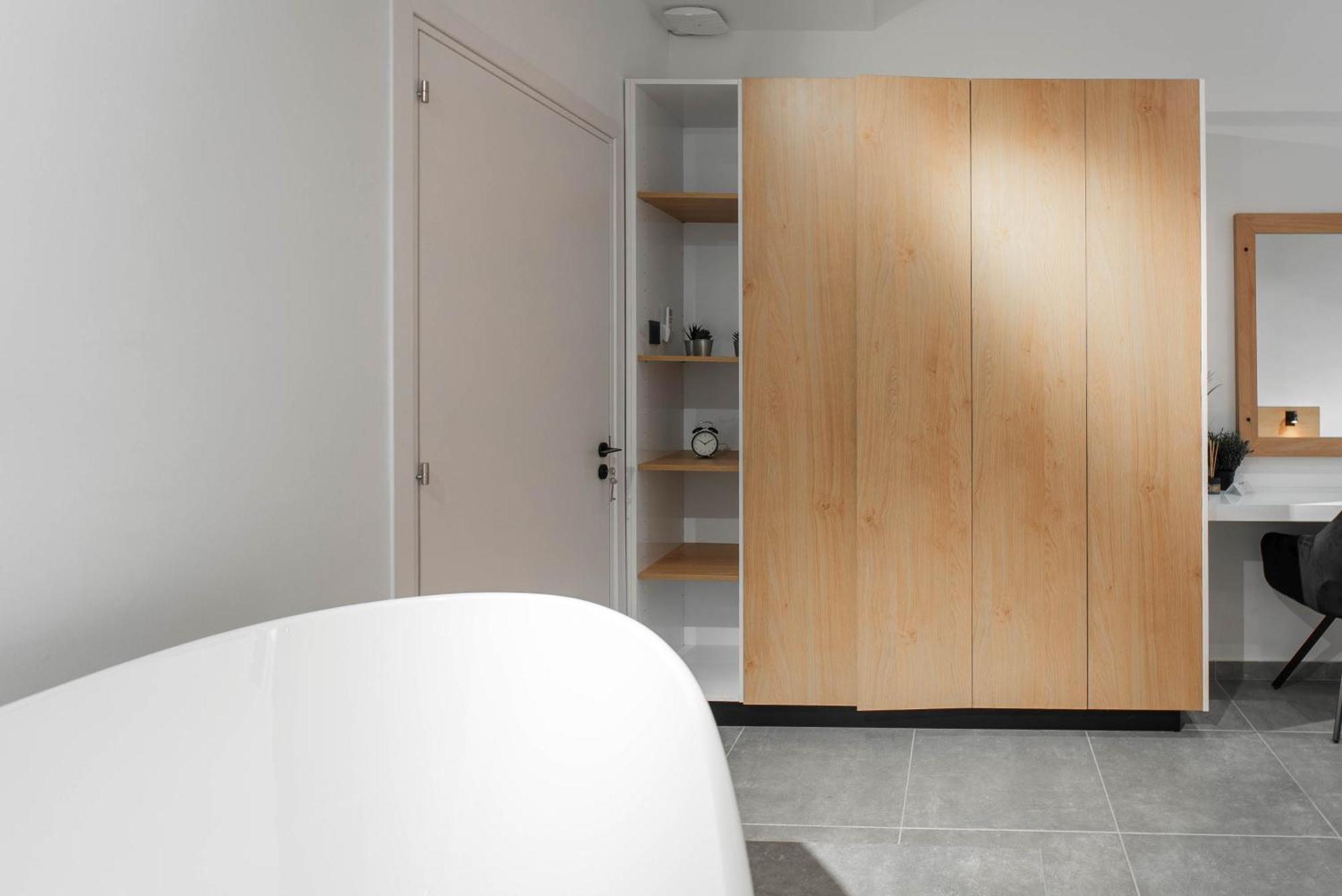 Kition Urban 1 * Larnaca