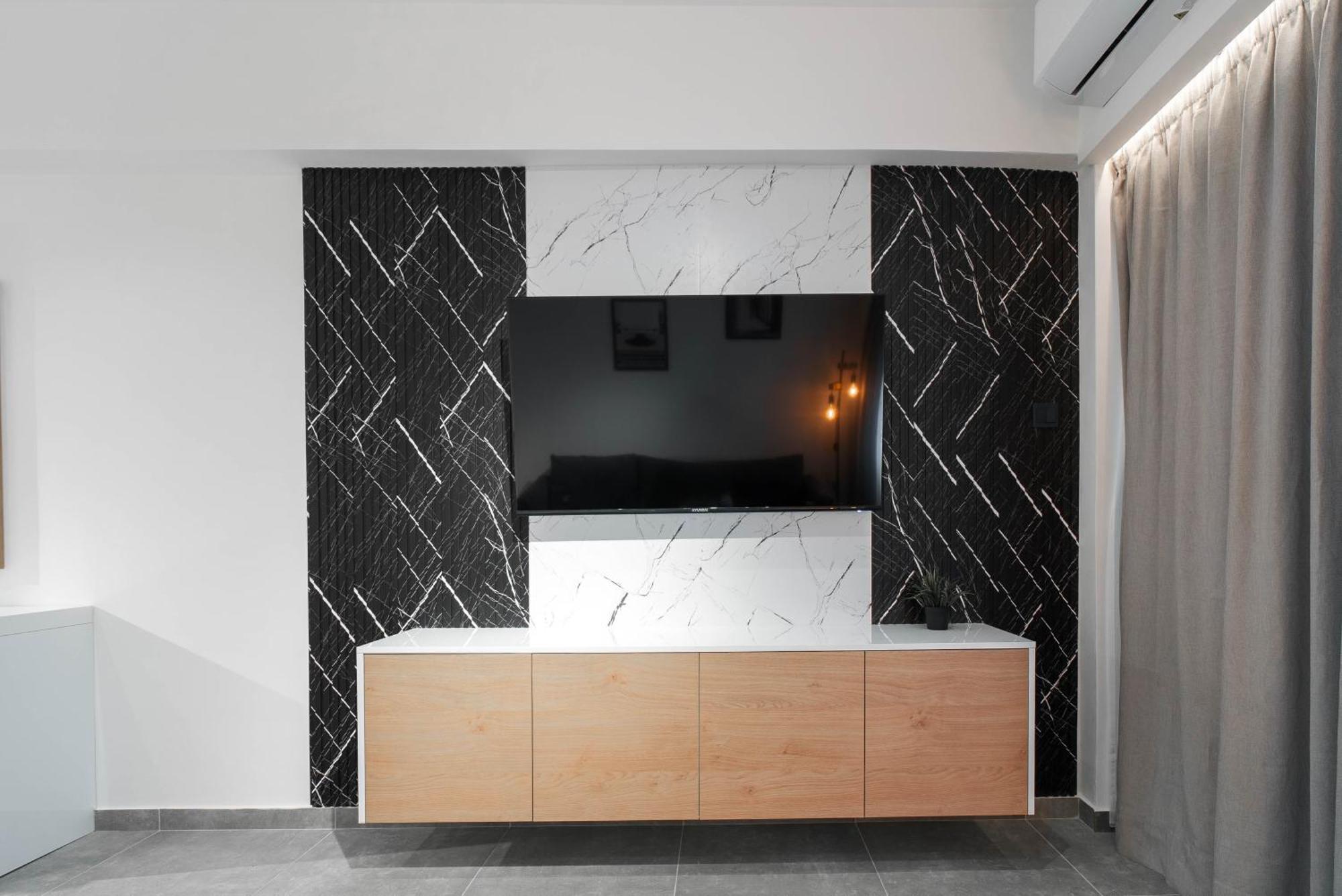 Kition Urban 1