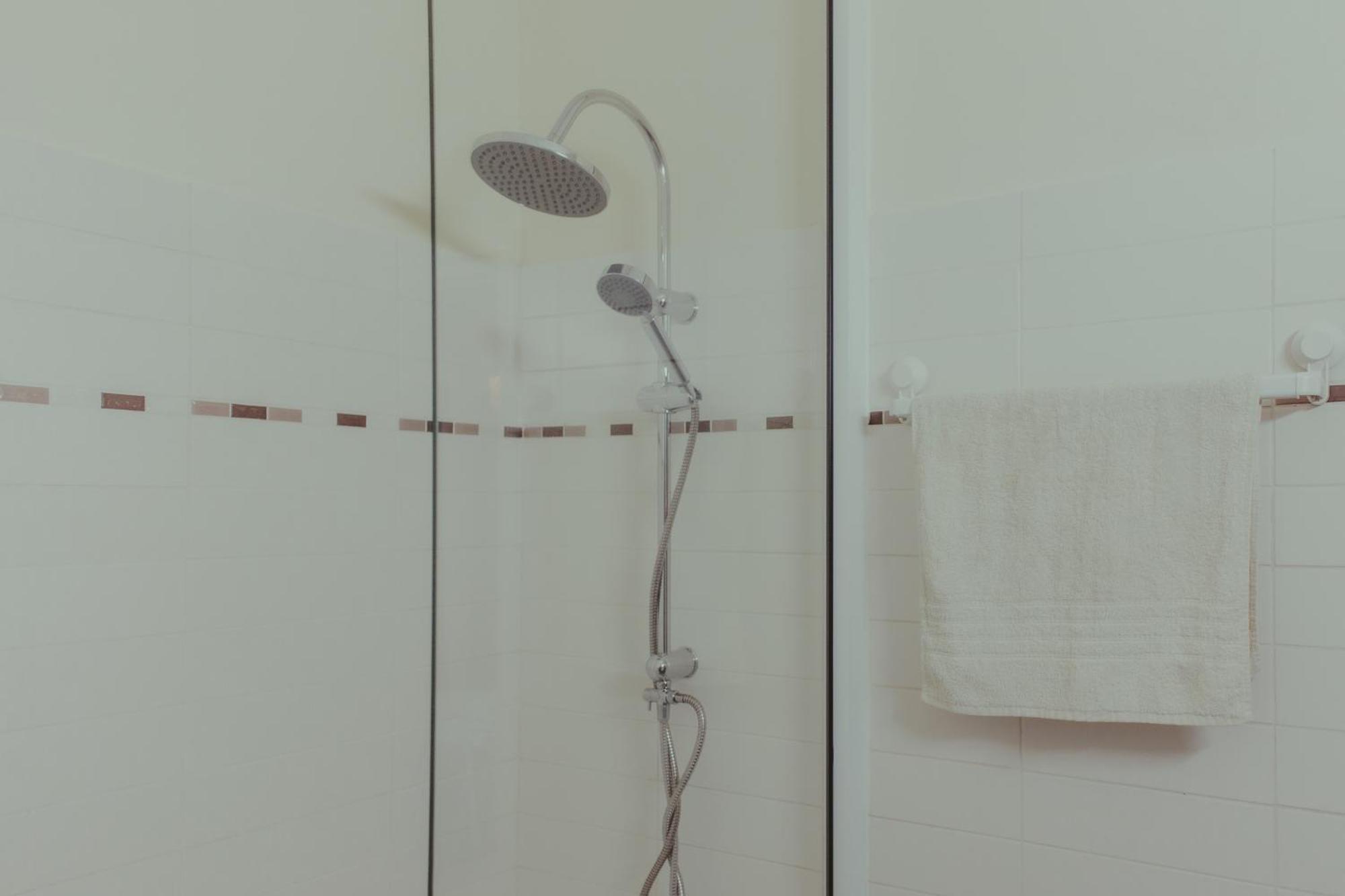 Apartment Palm View With Private Rooftop Larnaca