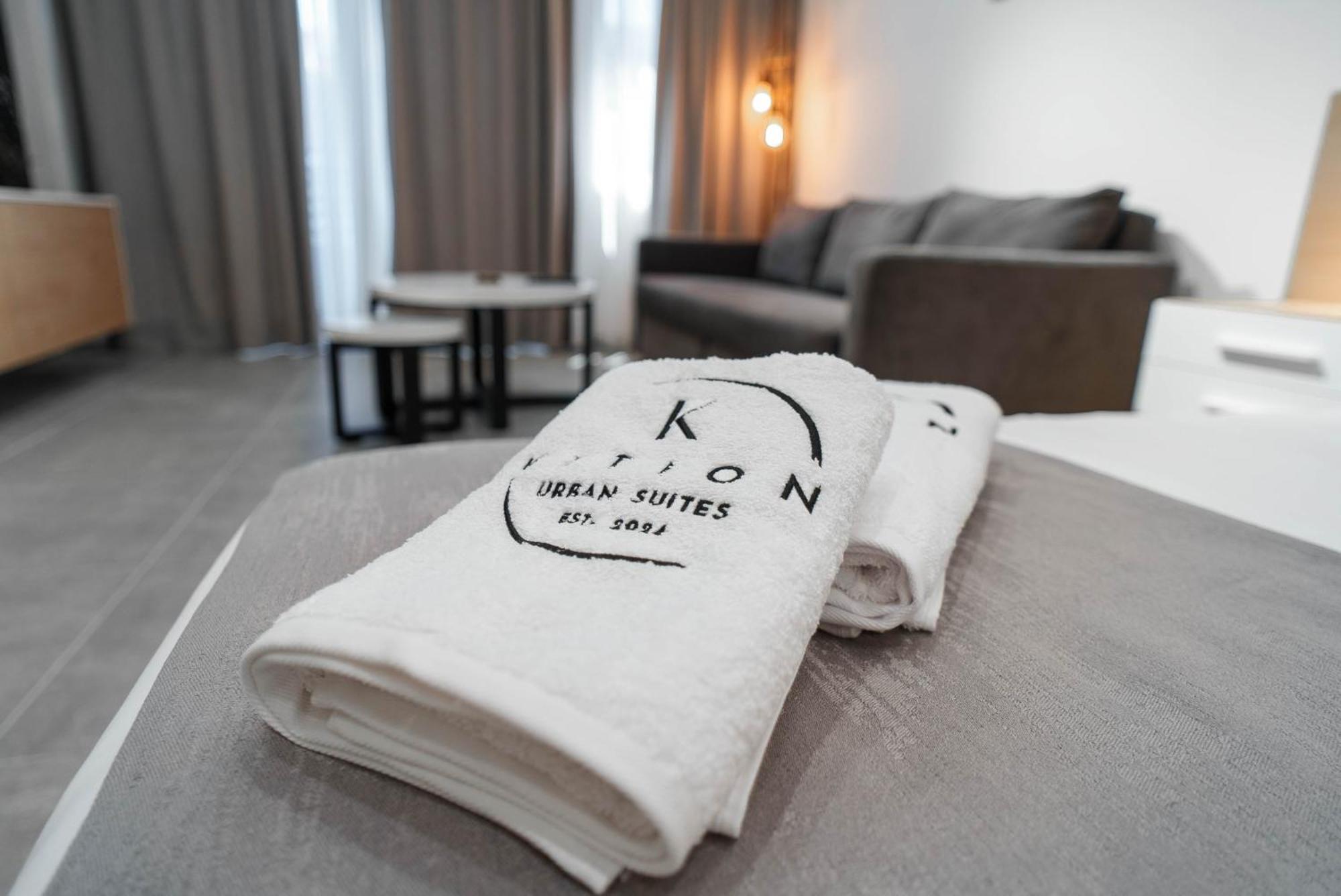 Kition Urban 1 * Larnaca
