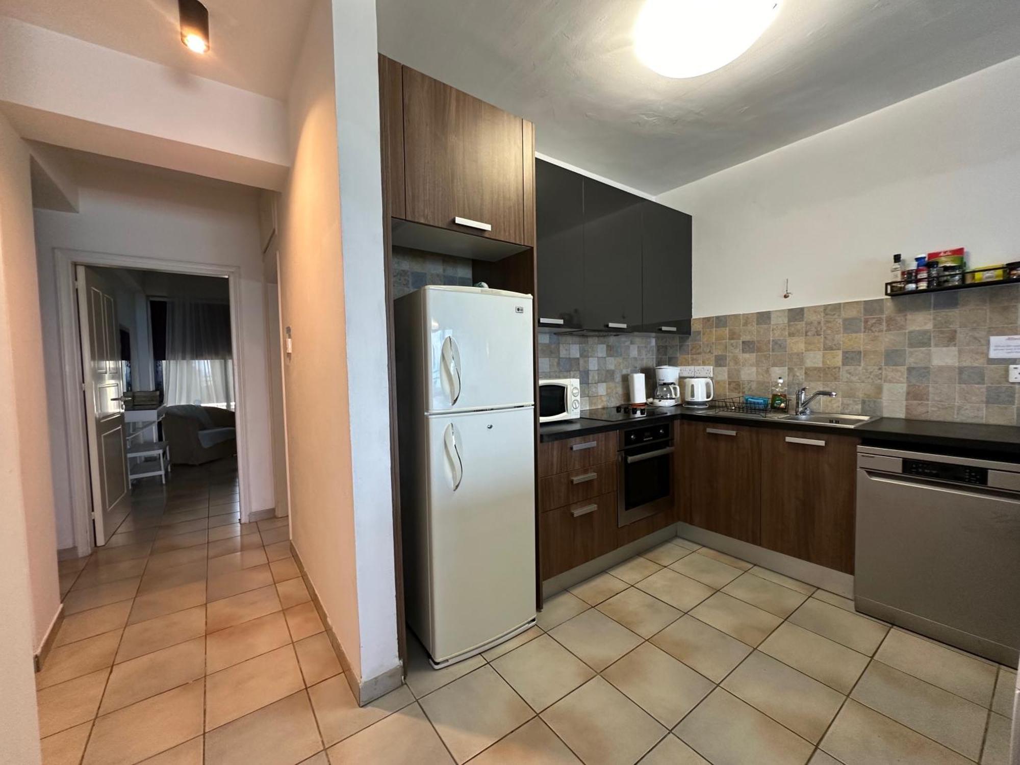 Apartment Krasas Larnaca