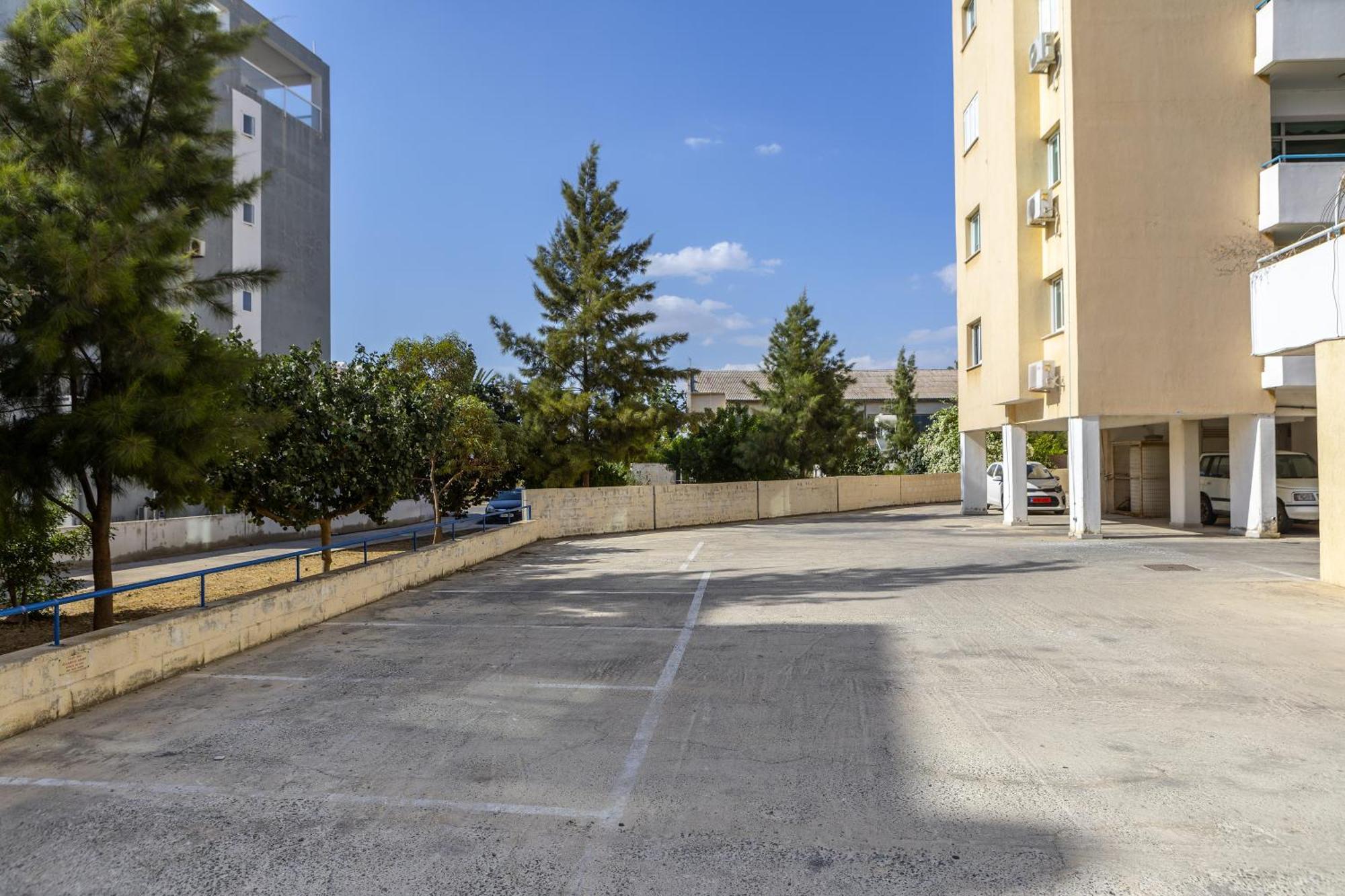 Atlantis 50m From Makenzy Seafront Apartment