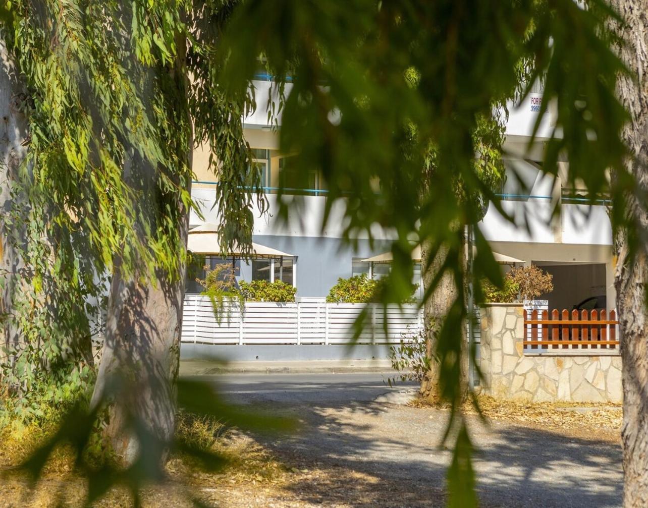 Atlantis 50m From Makenzy Seafront Apartment *