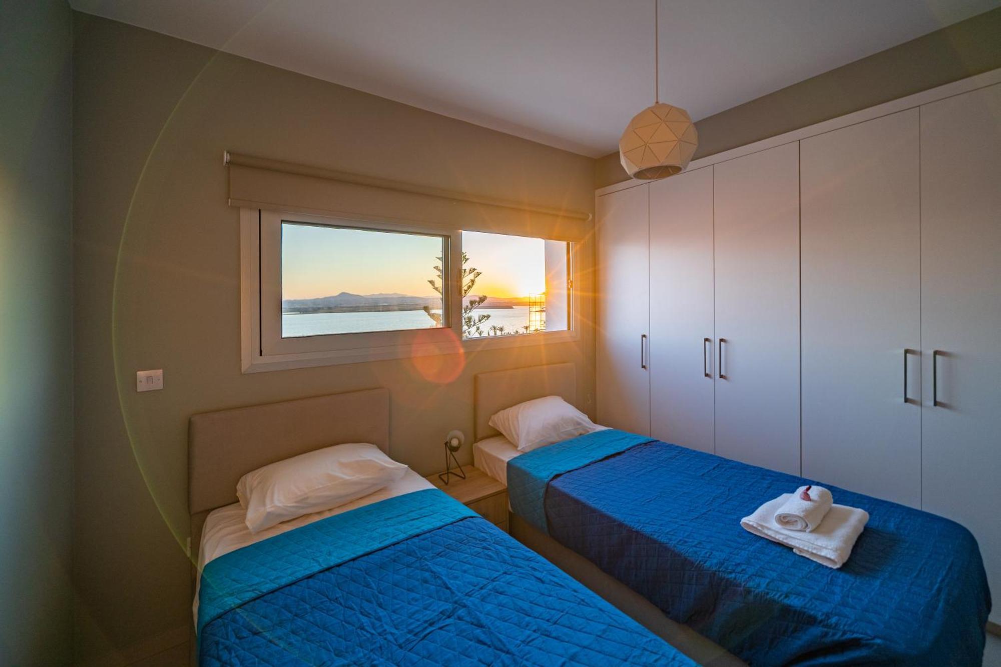 Apartment Majestic Sunset Salt Views 300m From *