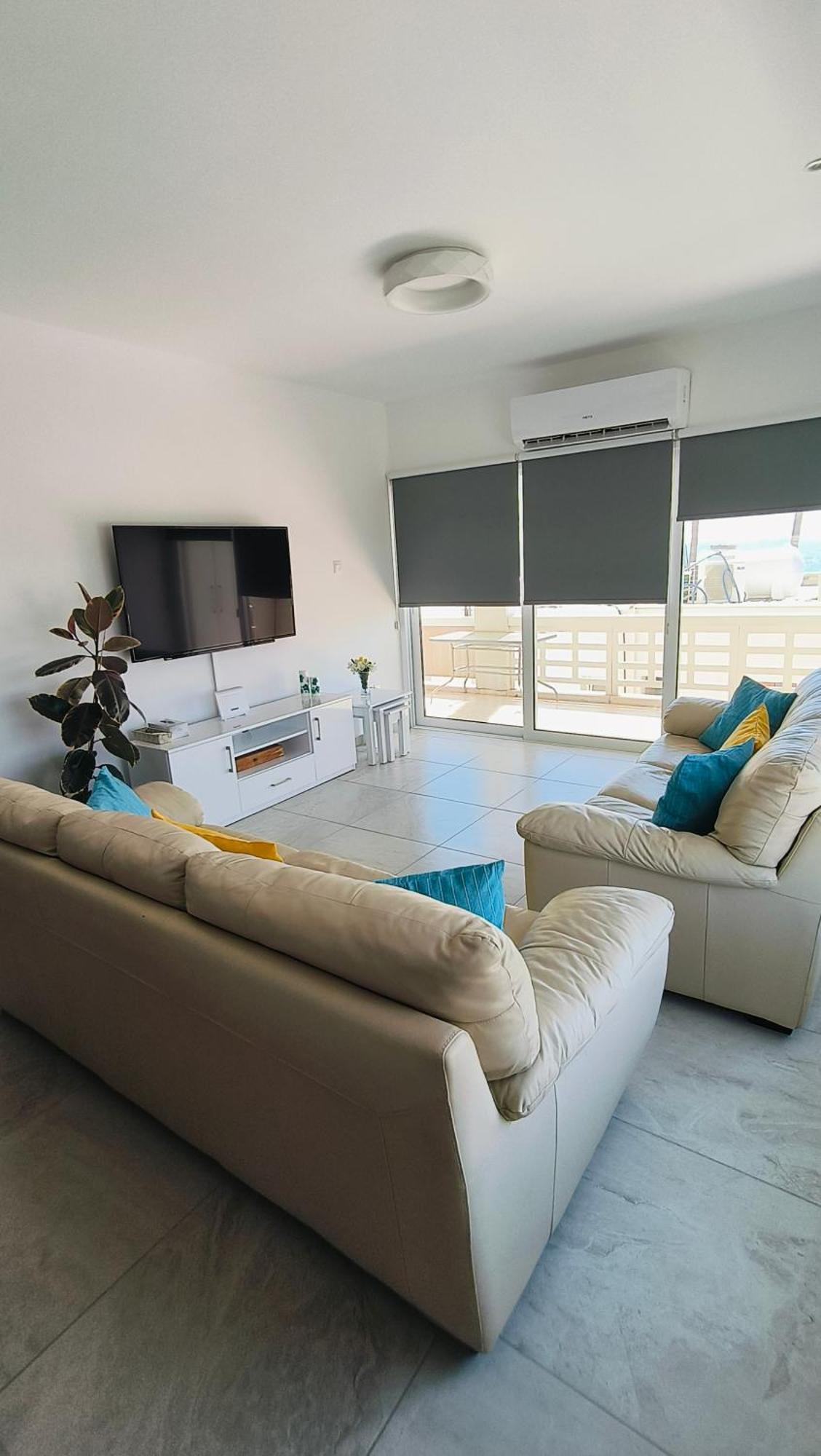 Beachhouse Larnaka