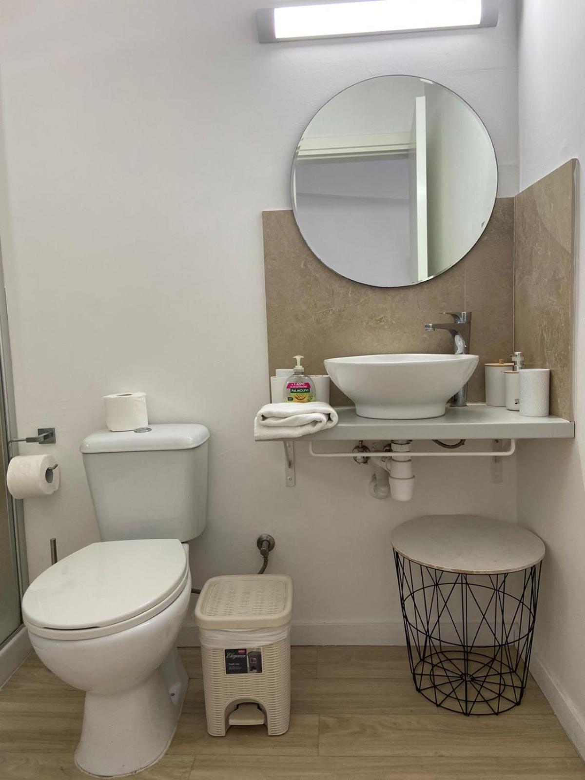 Finikoudes Căn hộ Larnaca