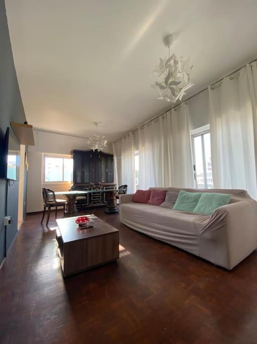 Paradise Homes 11 Apartment Larnaca