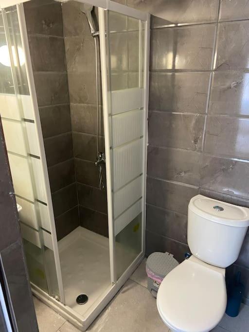 Apartment Paradise Homes 11 Larnaca