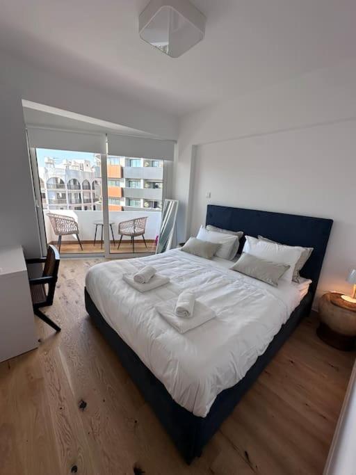 City Center 2bed Luxury Flat Larnaca
