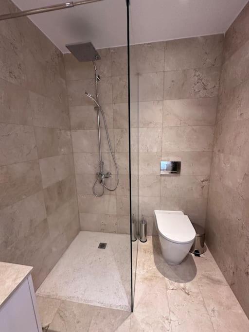 City Center 2bed Luxury Flat Apartment *