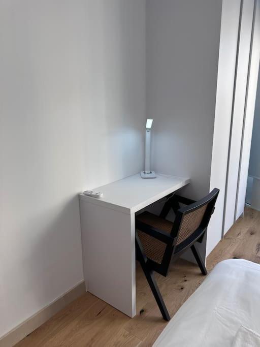 City Center 2bed Luxury Flat Apartment Larnaca