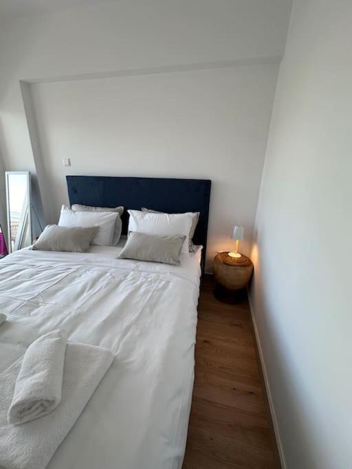 City Center 2bed Luxury Flat *