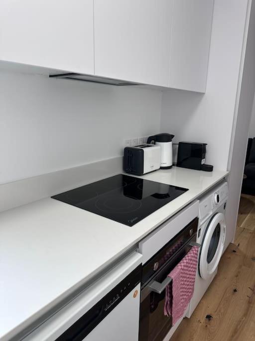 Apartment City Center 2bed Luxury Flat *