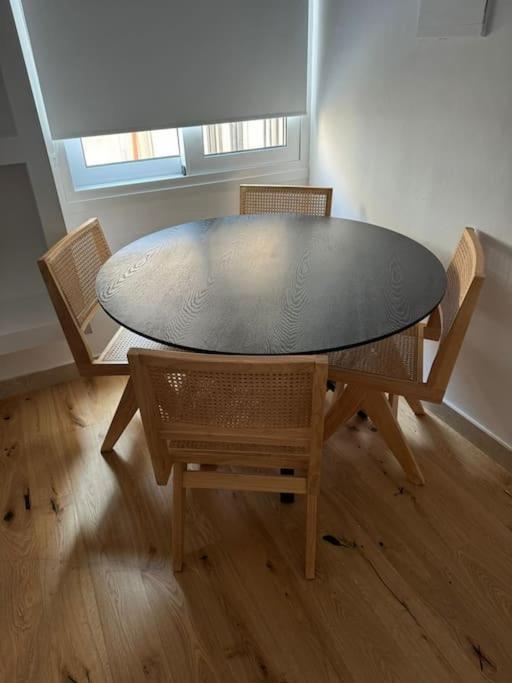 Apartment City Center 2bed Luxury Flat Larnaca