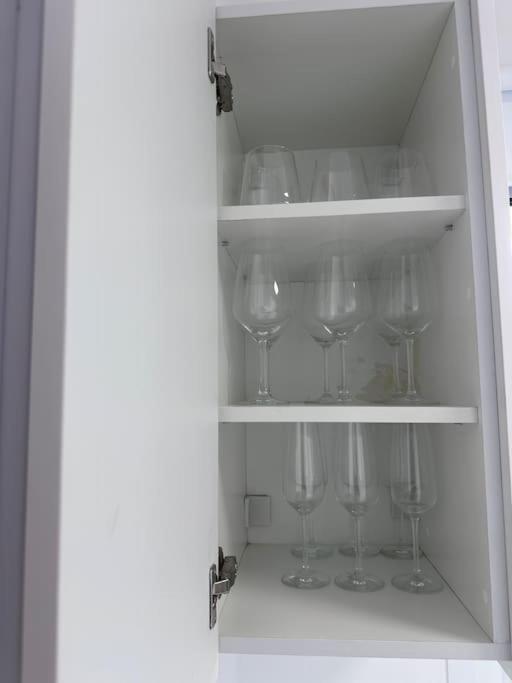City Center 2bed Luxury Flat * Larnaca