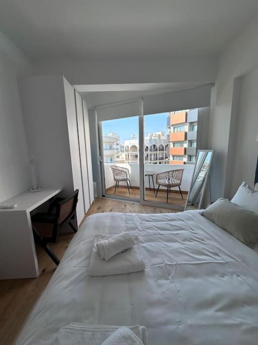 City Center 2bed Luxury Flat