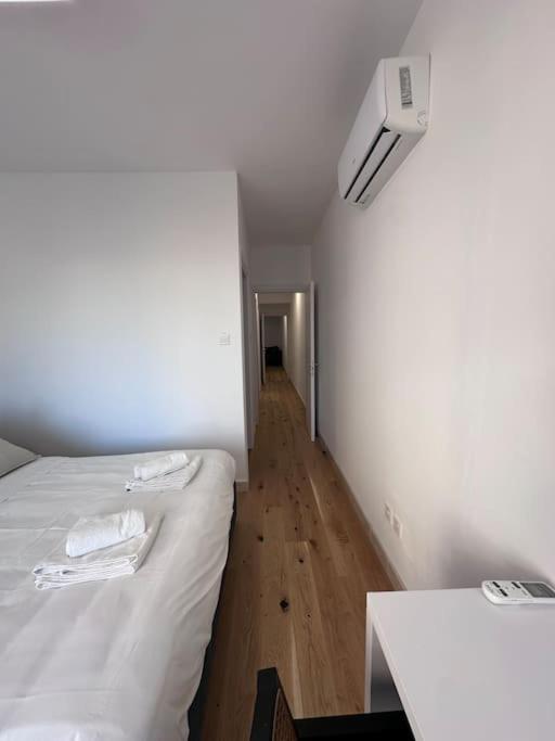 City Center 2bed Luxury Flat Larnaca