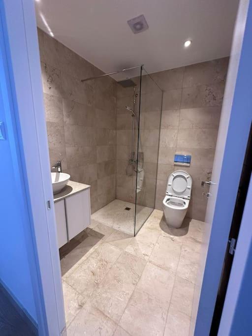 City Center 2bed Luxury Flat Larnaca