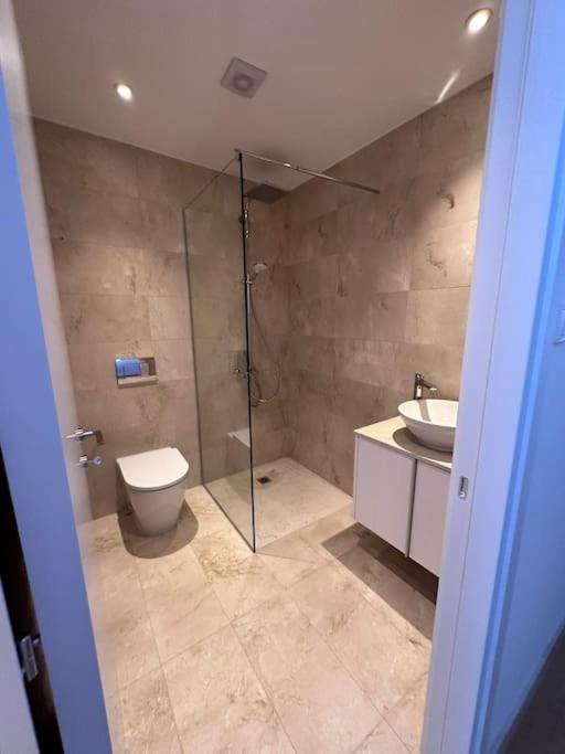 City Center 2bed Luxury Flat Apartment