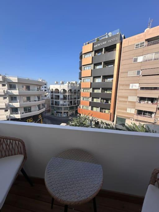 Apartment City Center 2bed Luxury Flat
