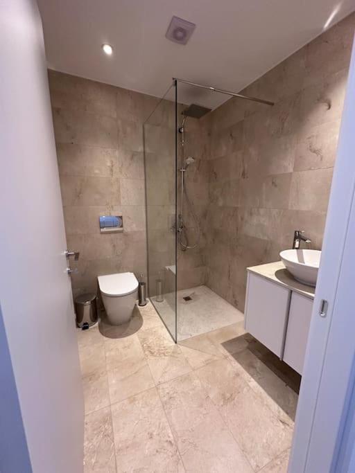 City Center 2bed Luxury Flat Apartment *