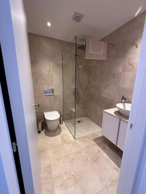 Apartment City Center 2bed Luxury Flat *