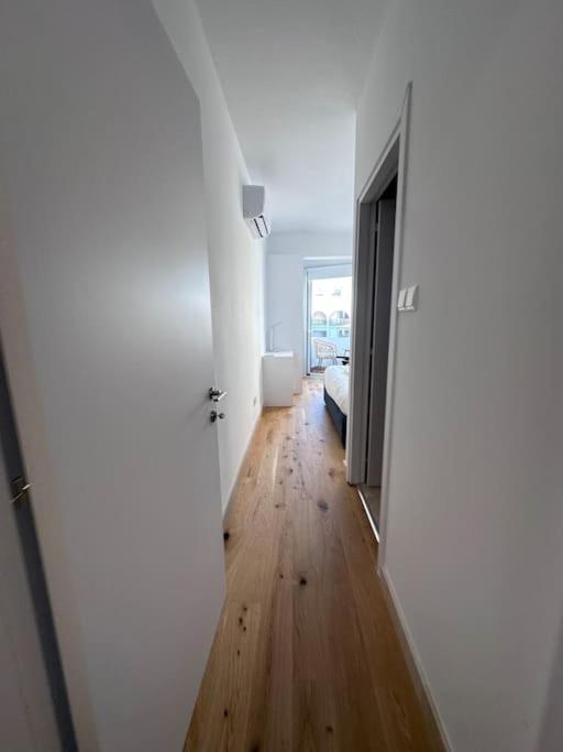 City Center 2bed Luxury Flat Larnaca