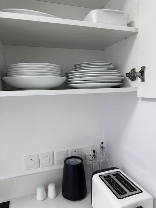 City Center 2bed Luxury Flat Apartment