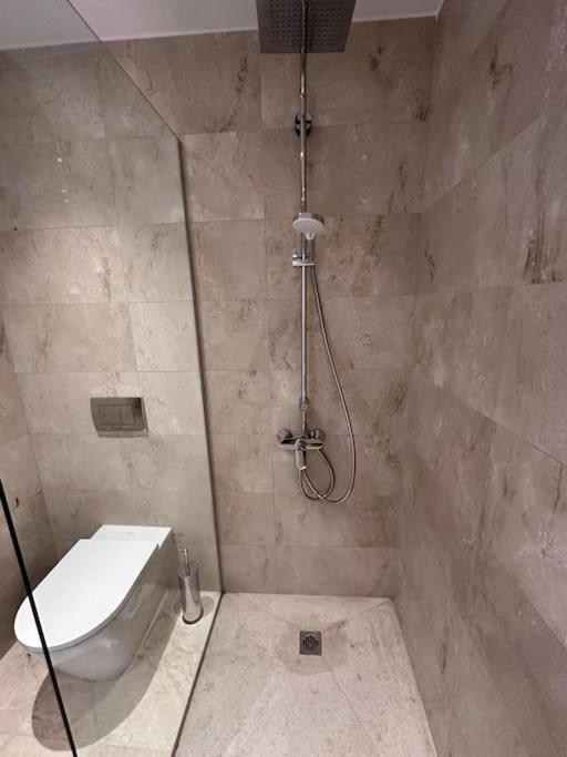 Apartment City Center 2bed Luxury Flat
