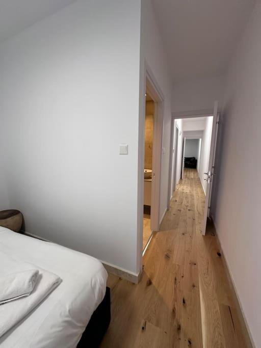 City Center 2bed Luxury Flat Apartment *