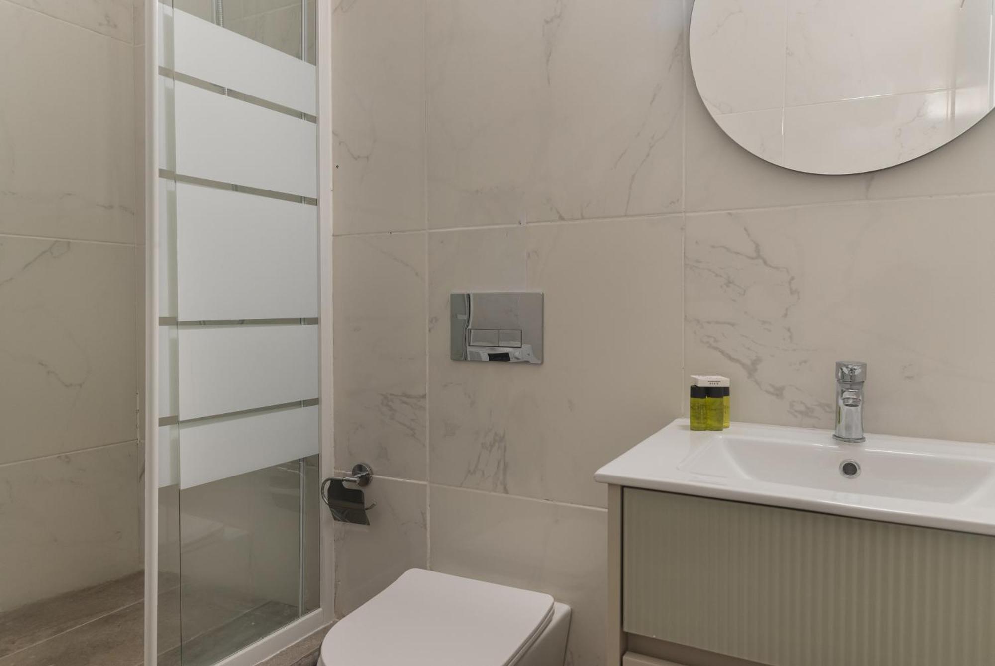 Apartamento Phaedrus Living Breeze Residences Finesse
