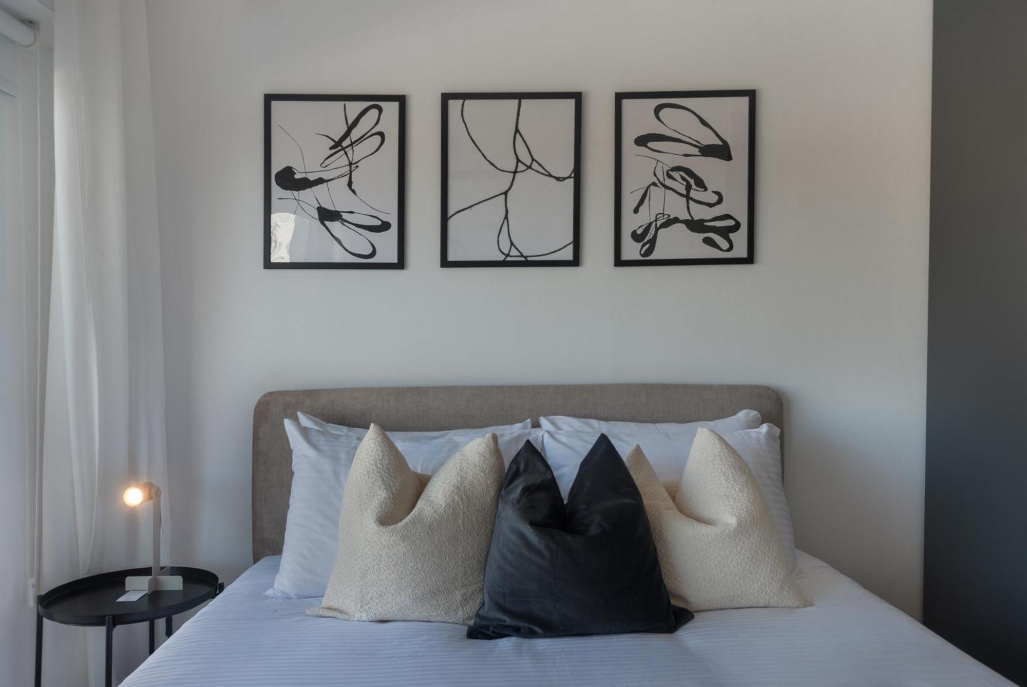 Phaedrus Living Breeze Residences Finesse