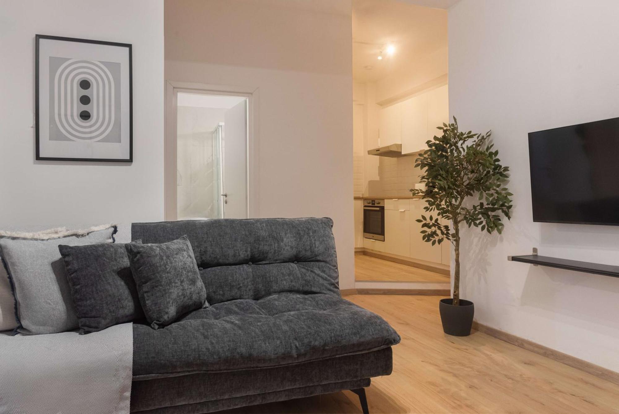 Phaedrus Living Breeze Residences Finesse Apartamento Lárnaca