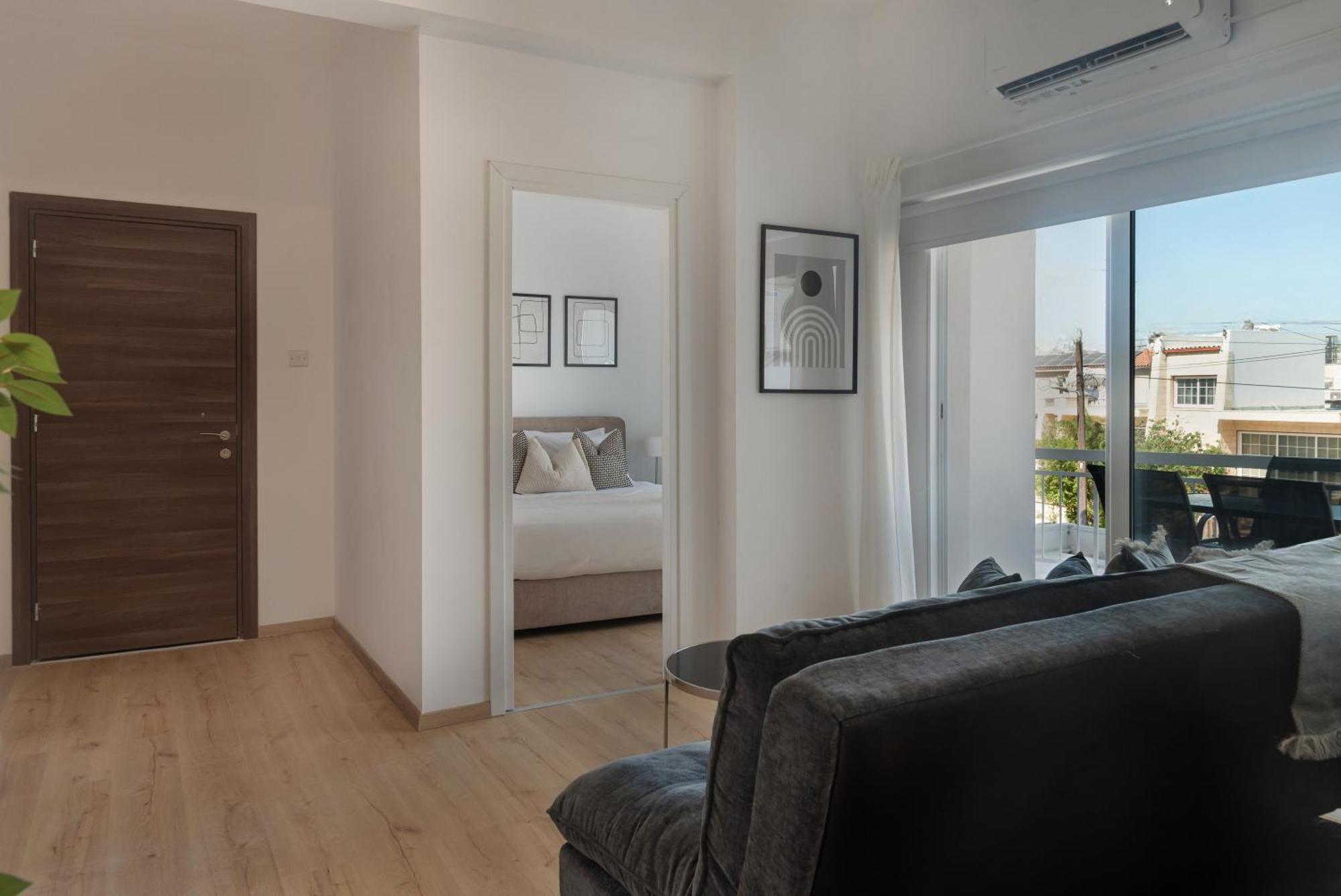 Phaedrus Living Breeze Residences Finesse *