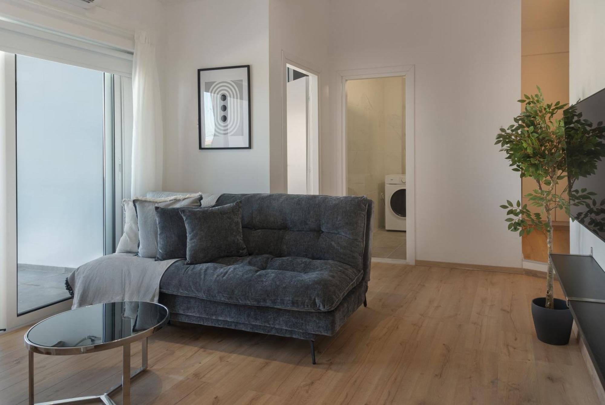 Phaedrus Living Breeze Residences Finesse Lárnaca