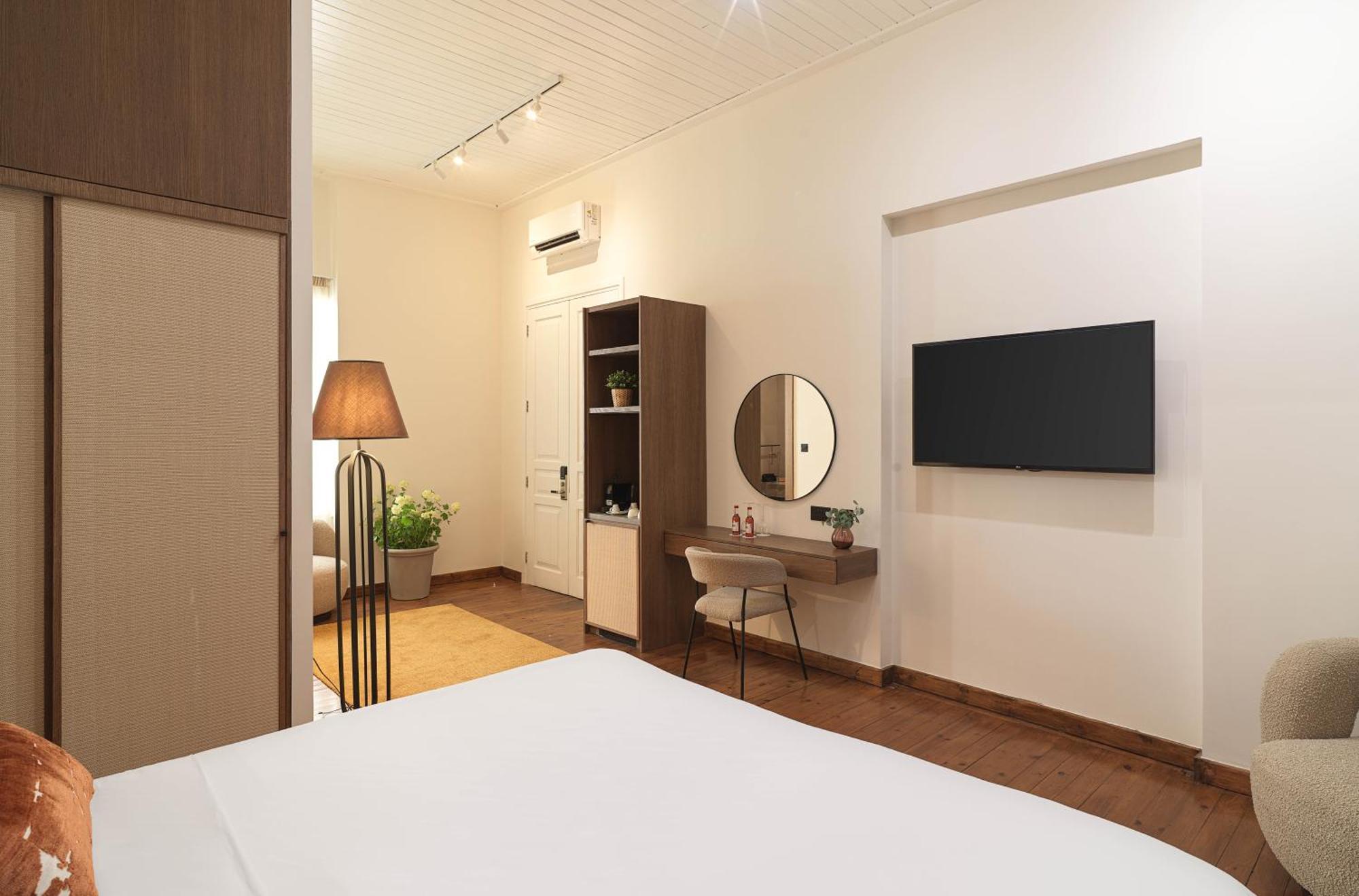Hotel Leonardo Boutique Larnaca