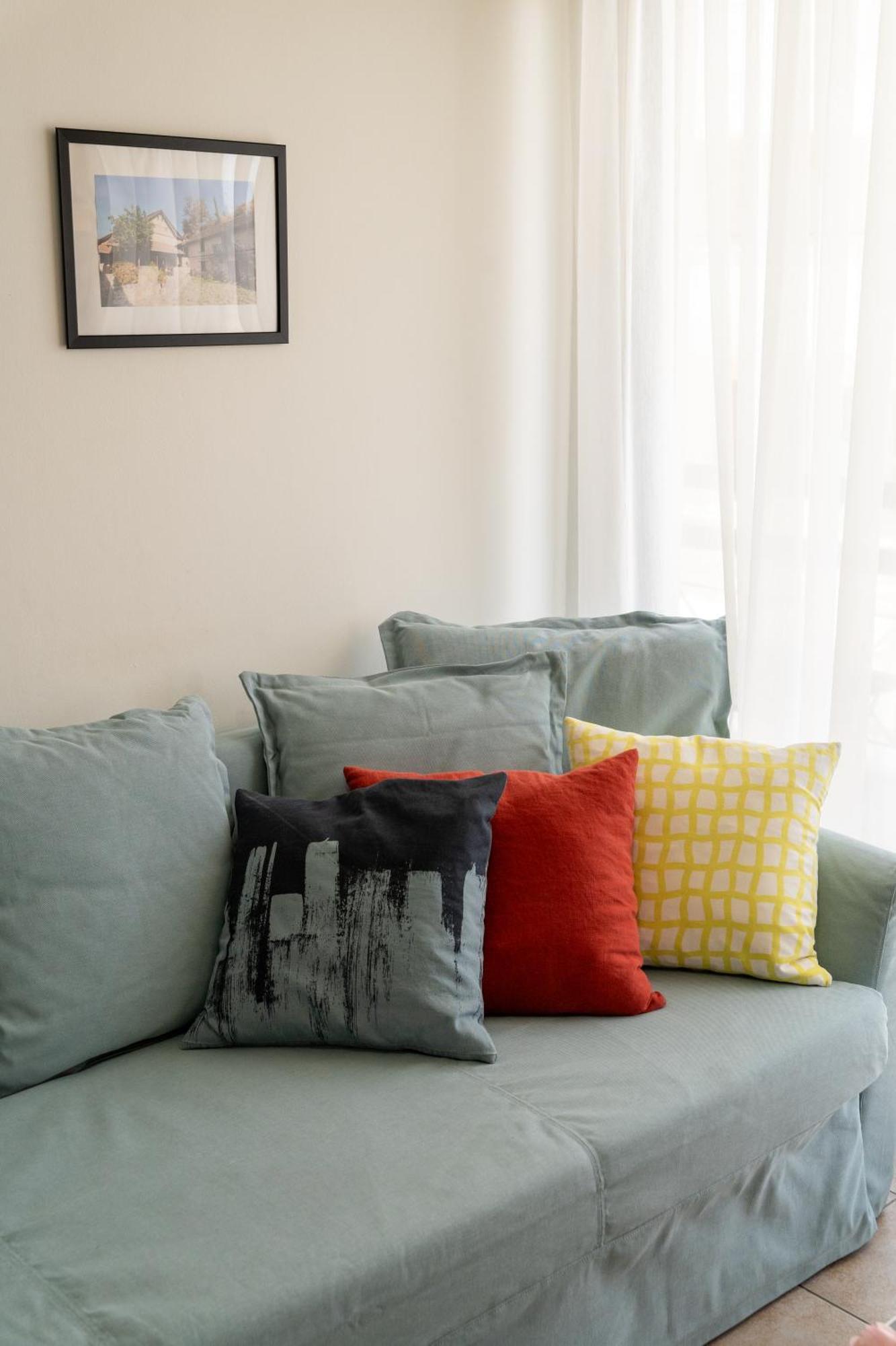 Captain's Flat Apartamento