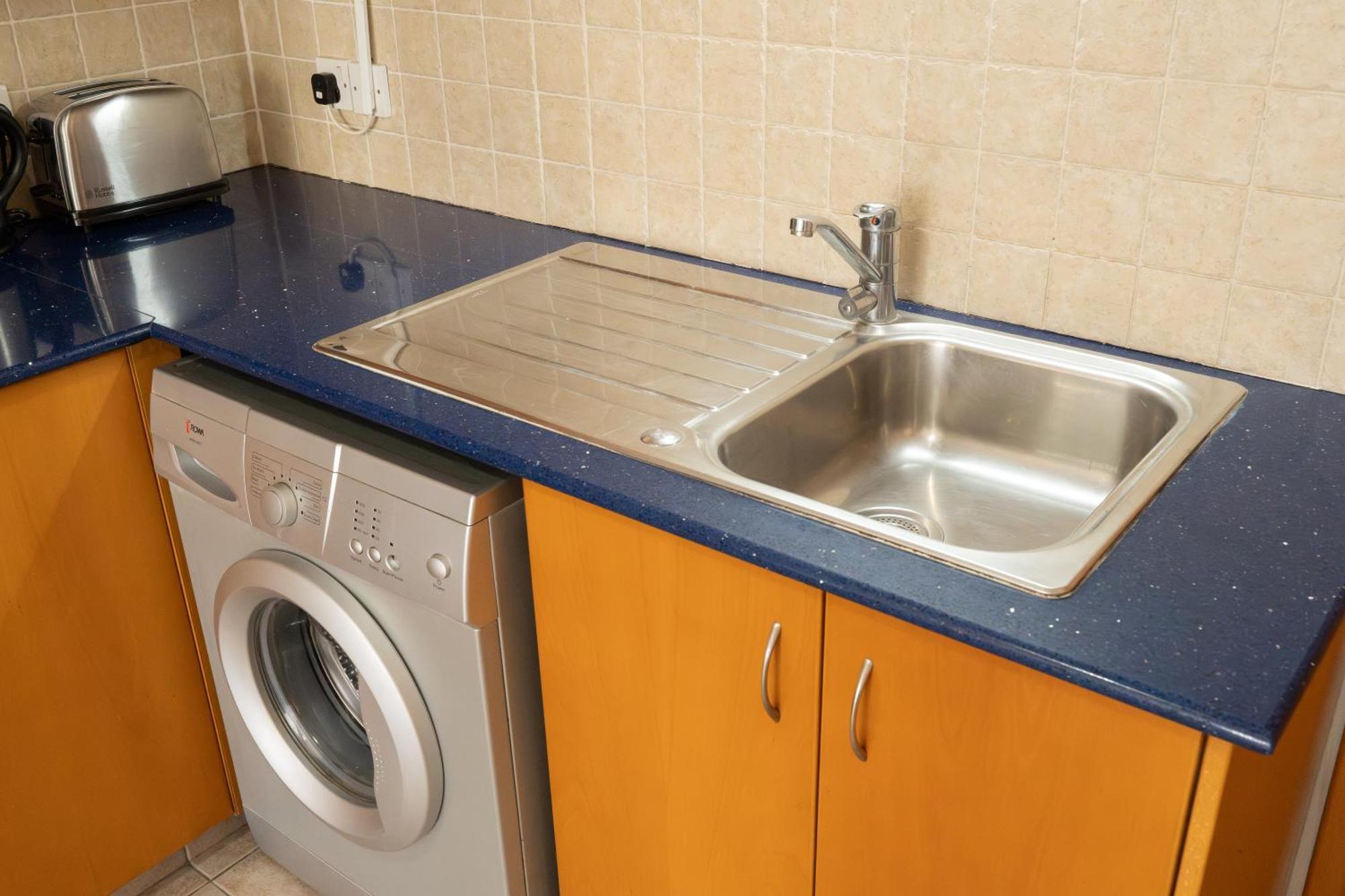 Apartamento Captain's Flat *