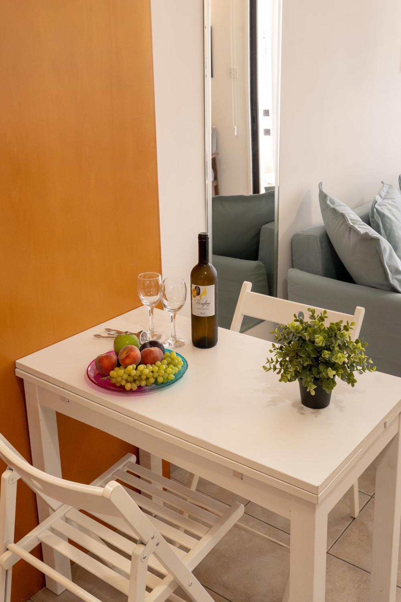 Apartamento Captain's Flat *