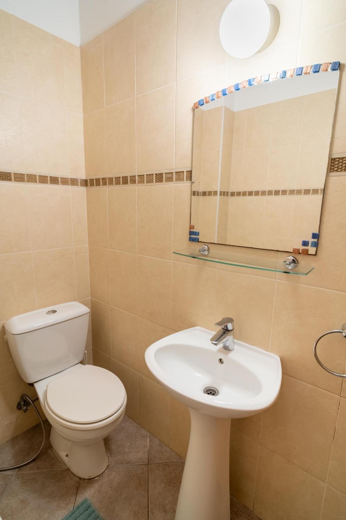 Apartamento Captain's Flat *