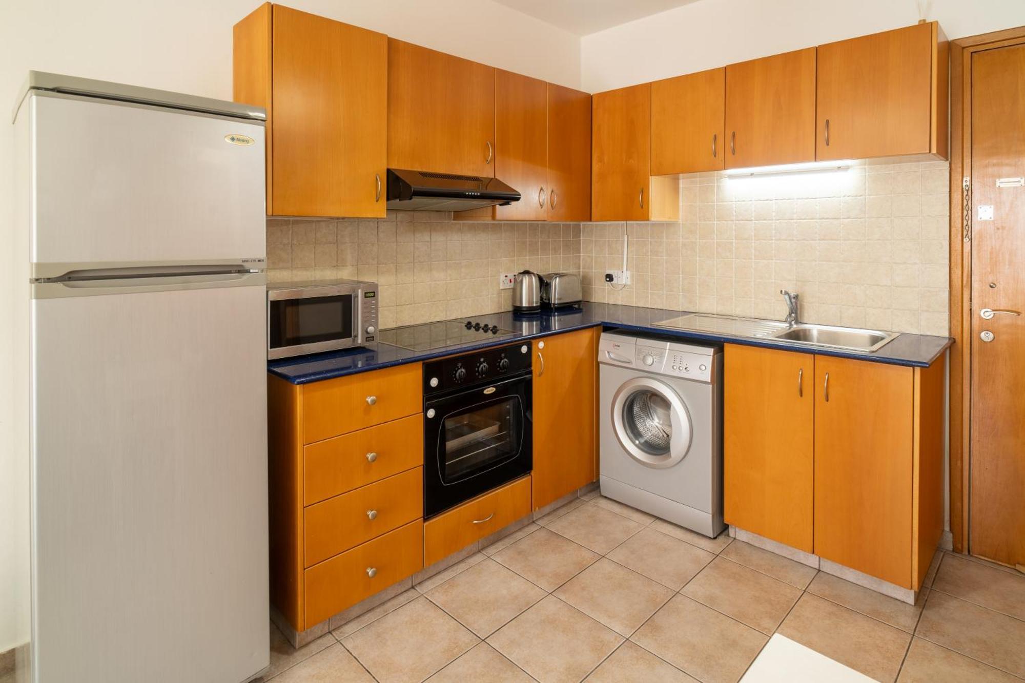Captain's Flat Lárnaca