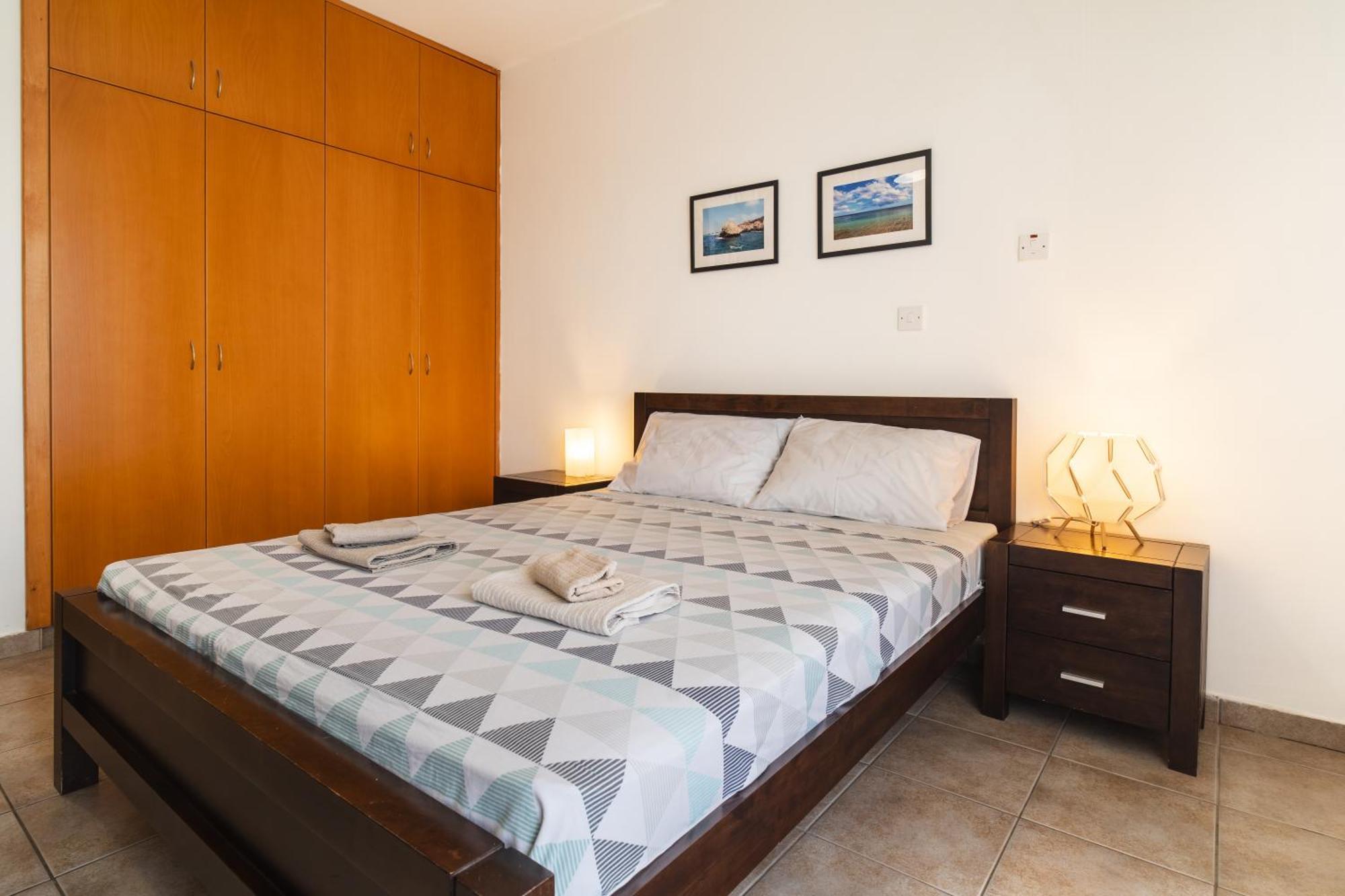 Captain's Flat Apartamento