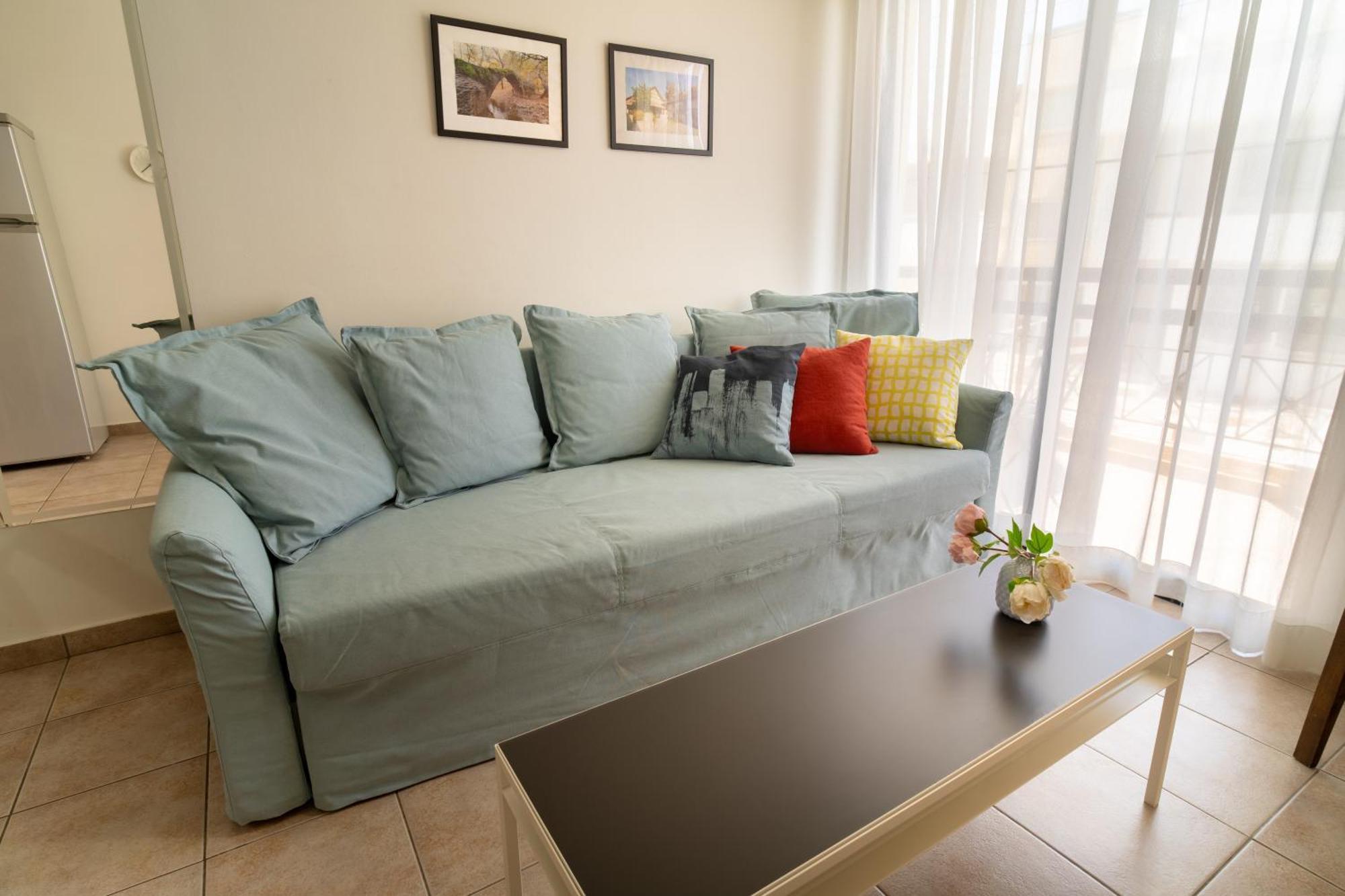 Captain's Flat Apartamento