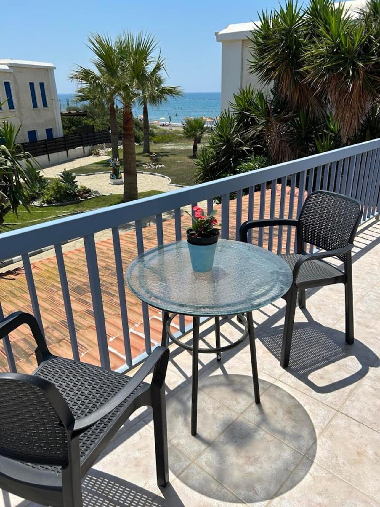 Holiday home Ammos 20 Side Seaview Larnaca