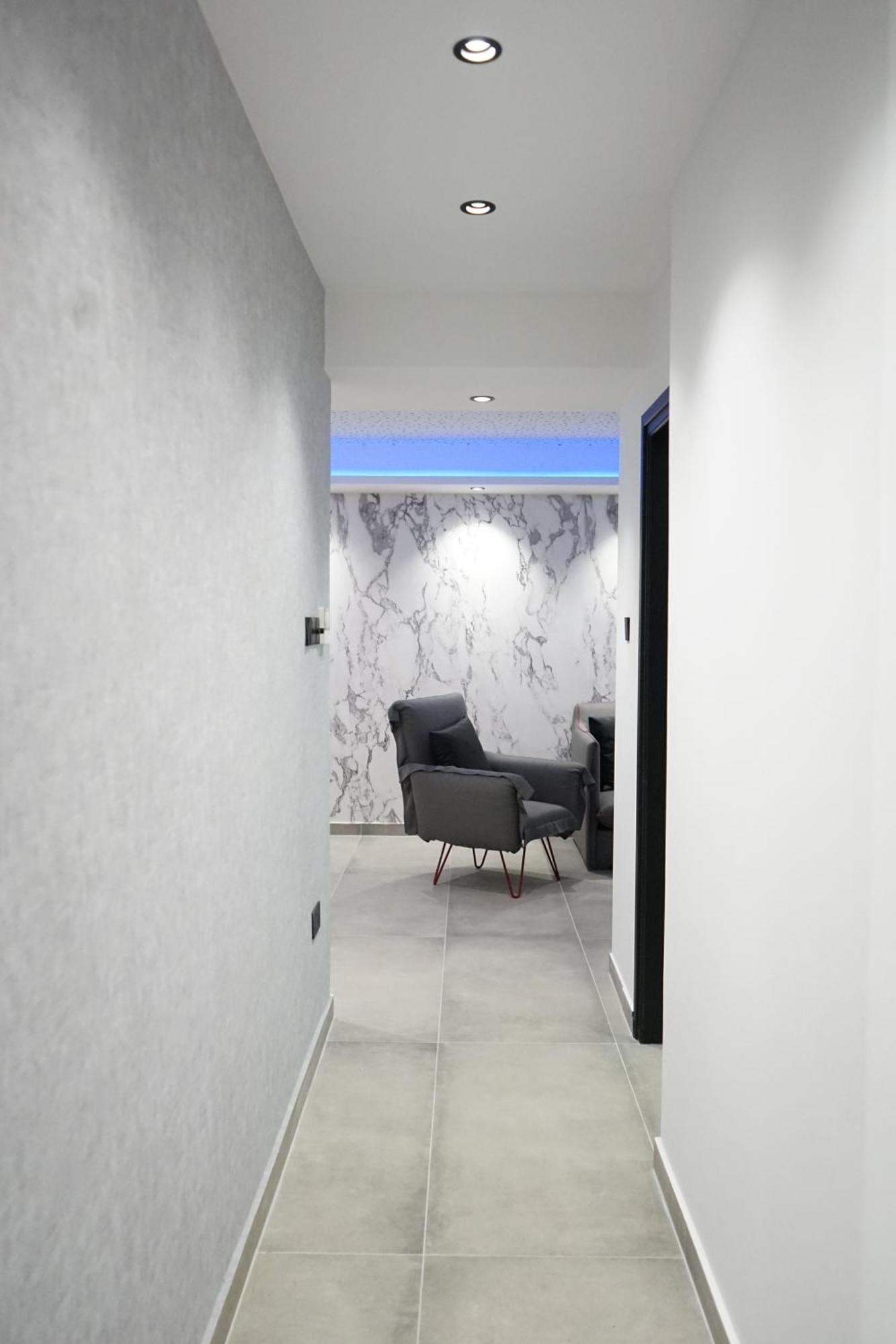 Apartment Mackenzie Boutique With Pool *
