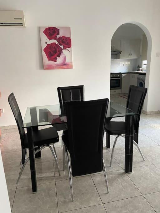 Carisa Holidays Apartment Larnaca