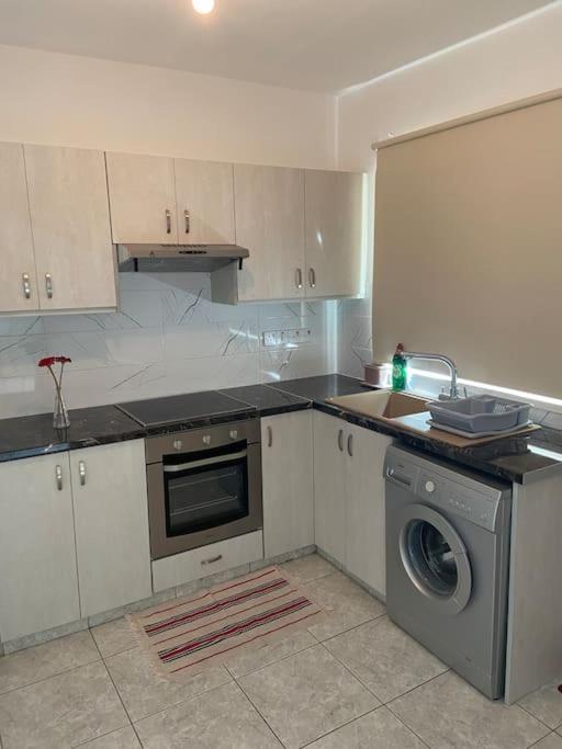 Carisa Holidays Apartment