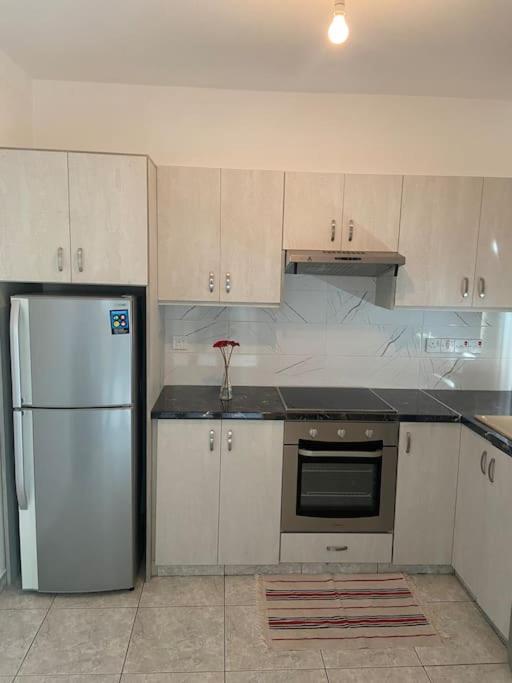 Carisa Holidays Apartment *